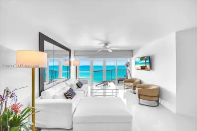 6767 Collins Ave #1110, Miami Beach: photo 1 of 48
