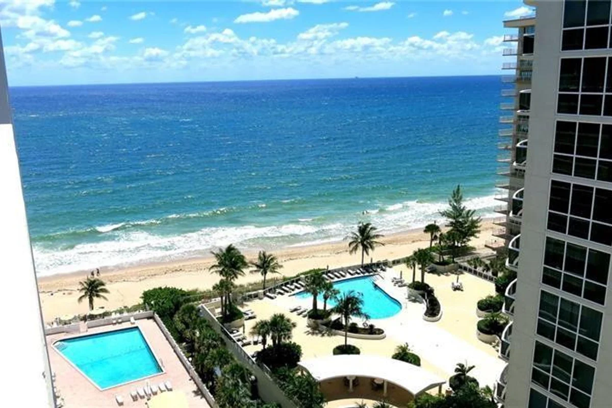 4250 Galt Ocean Dr #15d, Fort Lauderdale: photo 1 of 30