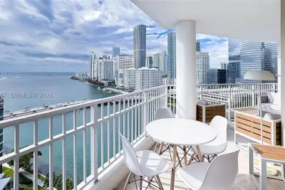 701 Brickell Key Blvd #1912, Miami: photo 1 of 67
