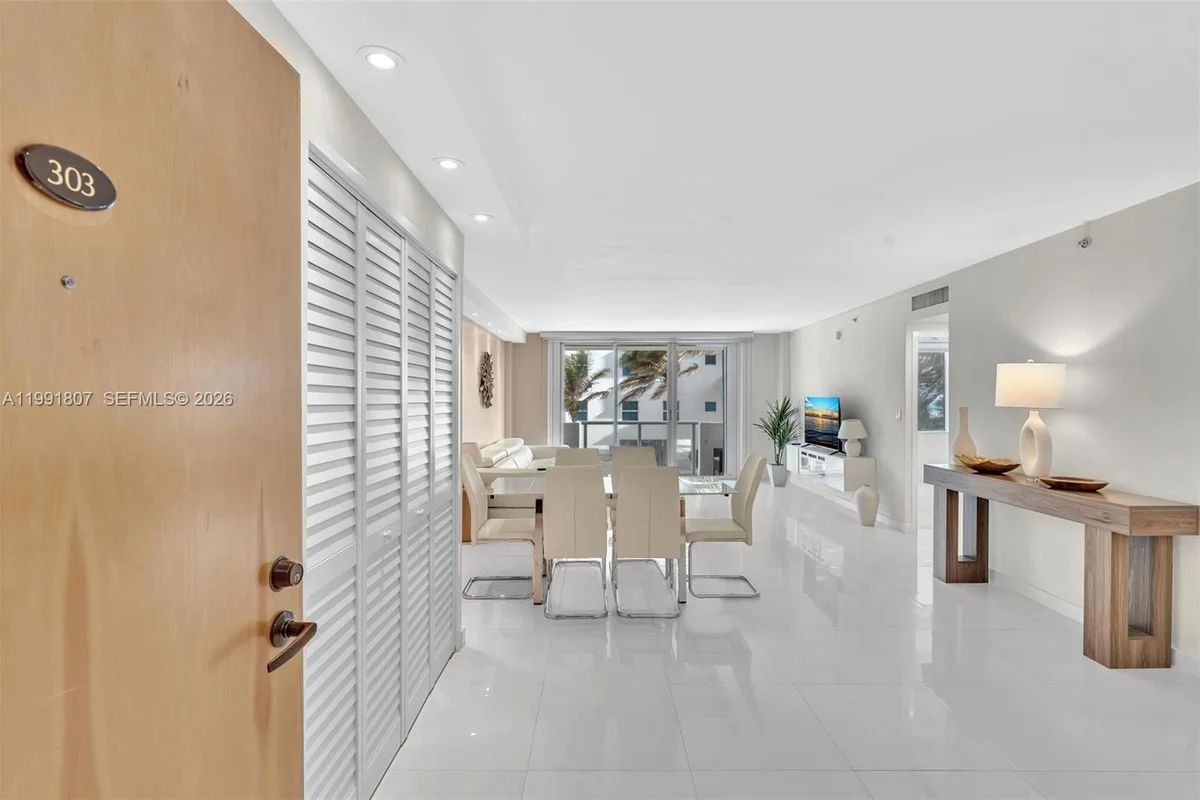 9195 Collins Ave #303, Surfside: photo 1 of 32