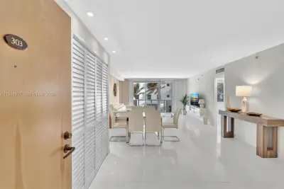9195 Collins Ave #303, Surfside: photo 1 of 32