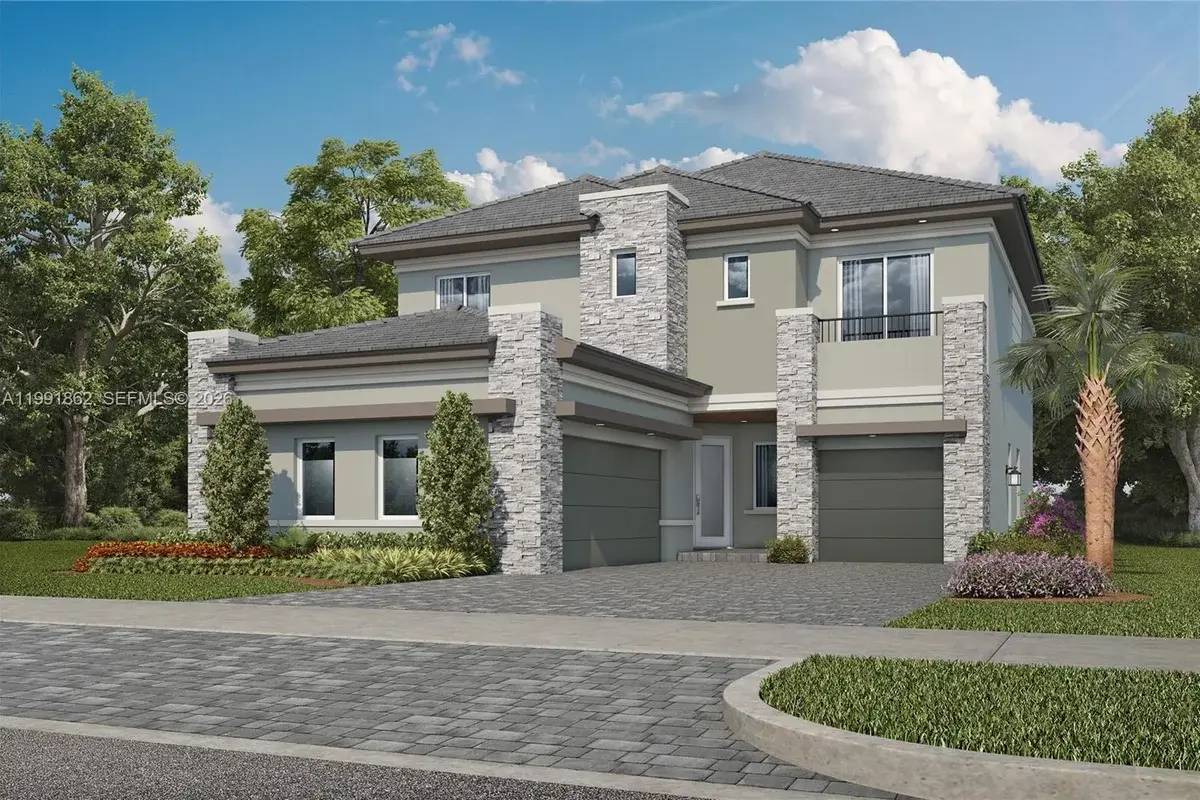 9595 Magnus Ter, Parkland: photo 1 of 1
