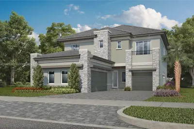 9595 Magnus Ter, Parkland: photo 1 of 1
