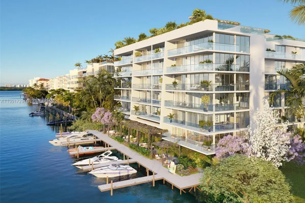 9900 W Bay Harbor Dr #502, Bay Harbor Islands: photo 1 of 27