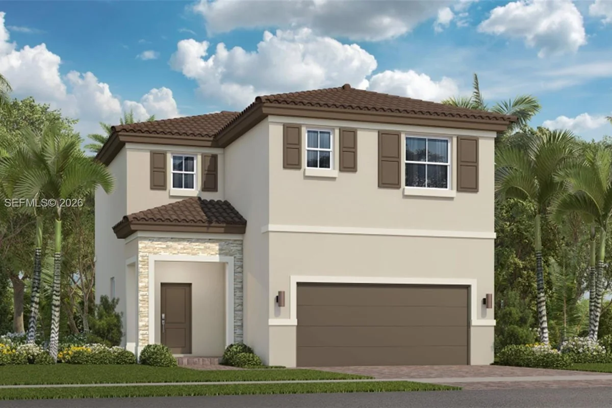 2447 SE 24 Dr, Homestead: photo 1 of 1