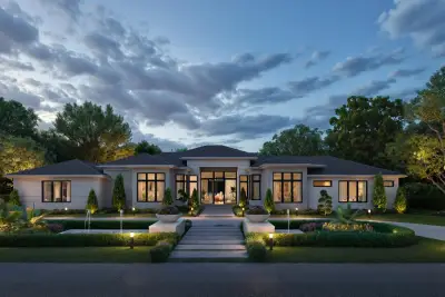 9900 Winding Rdg Ln, Davie: photo 1 of 7