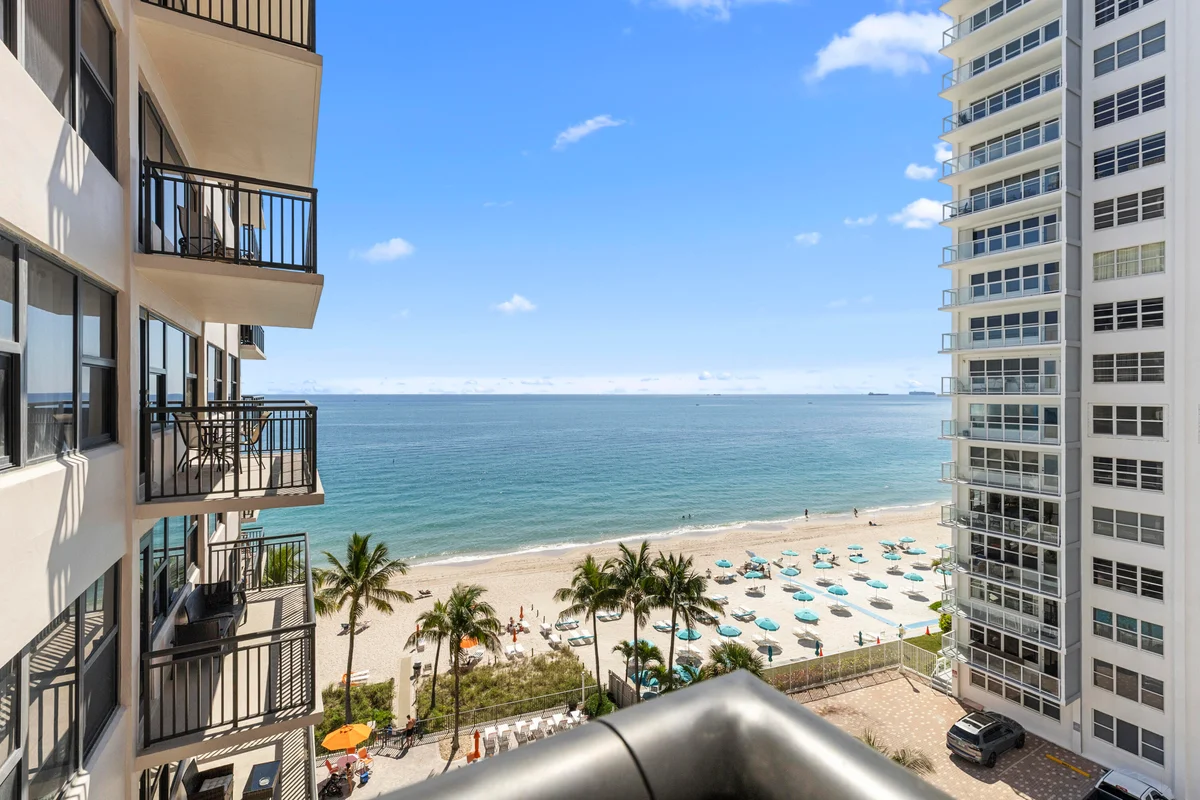 3800 Galt Ocean Dr #808, Fort Lauderdale: photo 1 of 27