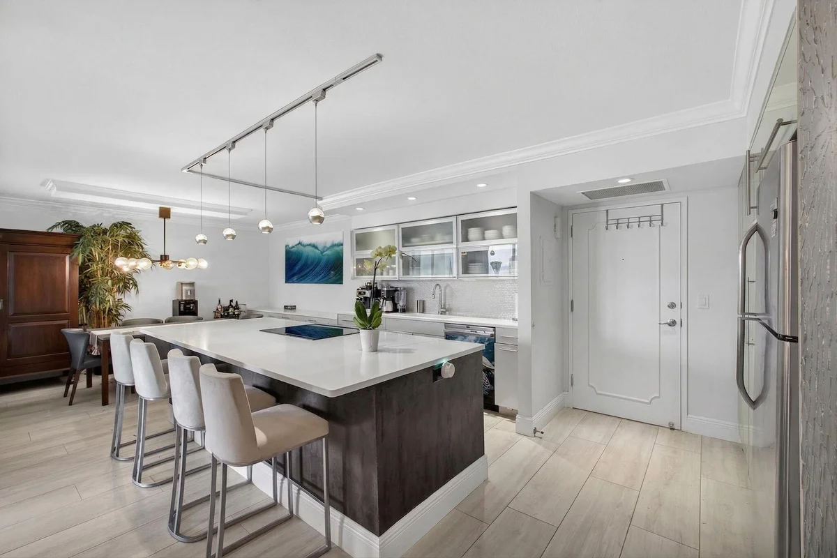 5440 N Ocean Dr #805, Riviera Beach: photo 1 of 56