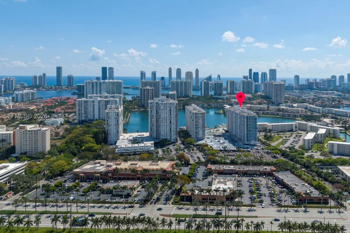 18011 Biscayne Blvd #903, Aventura: photo 1 of 24