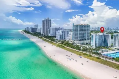 5055 Collins Ave #2K, Miami Beach: photo 1 of 19