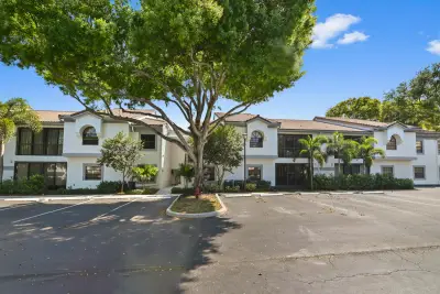 5450 Verona Dr #O, Boynton Beach: photo 1 of 20