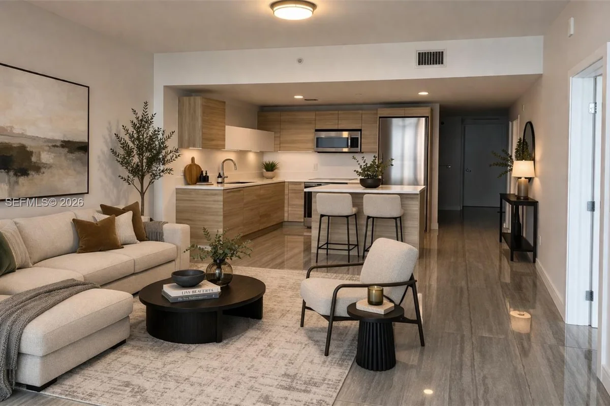 16385 Biscayne Blvd #2206, North Miami Beach: photo 1 of 19