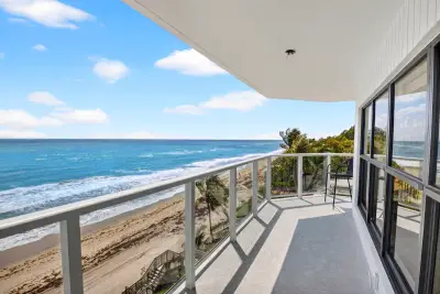 4605 S Ocean Blvd #5a, Highland Beach: photo 1 of 27