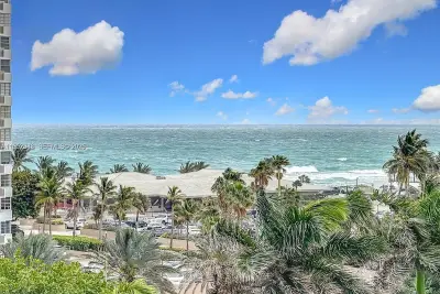 1945 S Ocean Dr #605, Hallandale Beach: photo 1 of 27