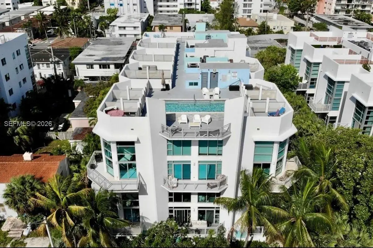 7728 Collins Ave #16, Miami Beach: photo 1 of 39