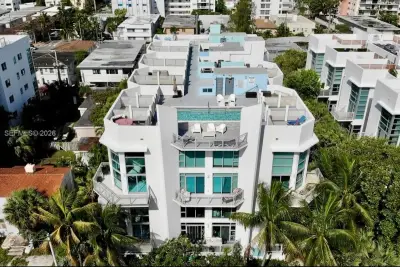 7728 Collins Ave #16, Miami Beach: photo 1 of 39