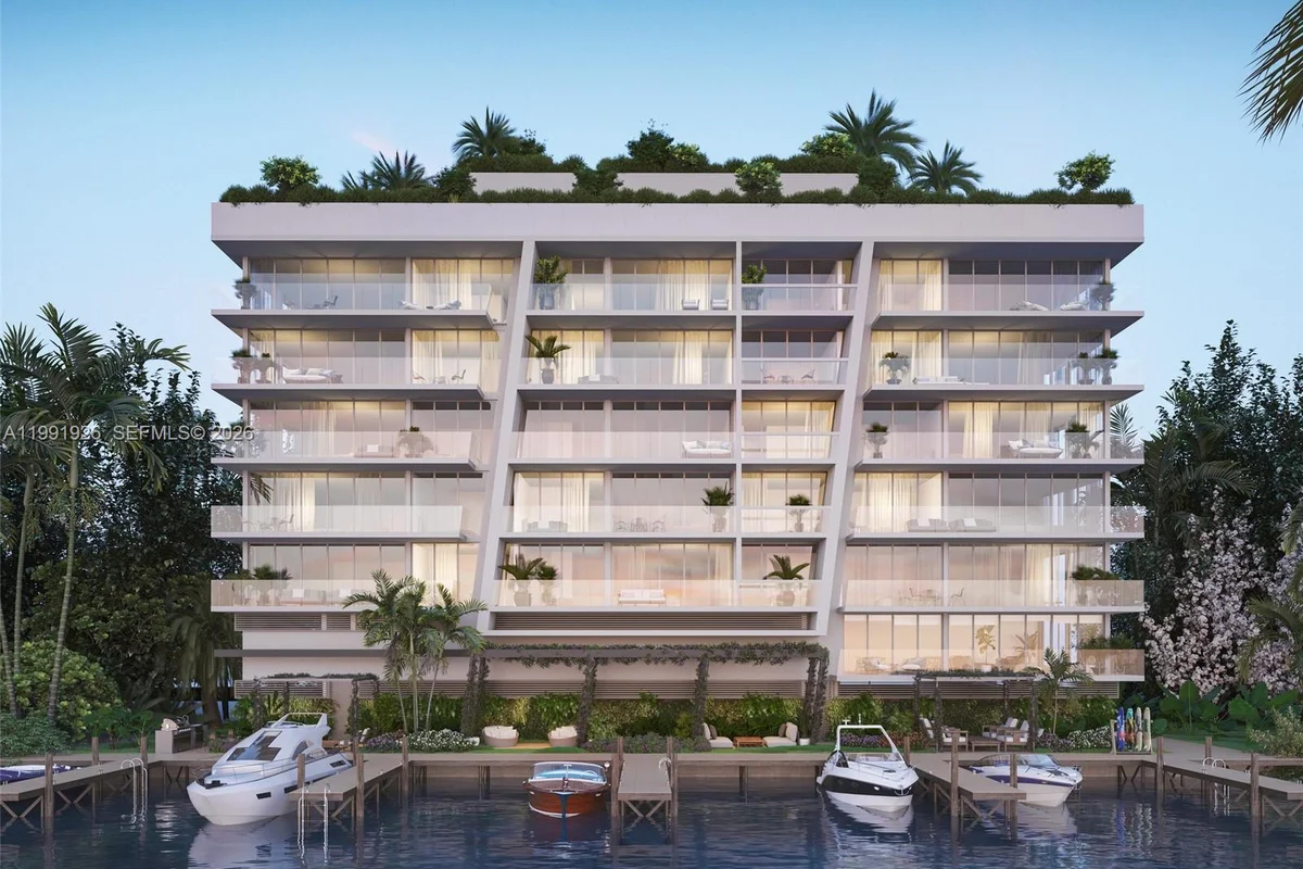9900 W Bay Harbor Dr #704, Bay Harbor Islands: photo 1 of 27