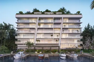 9900 W Bay Harbor Dr #704, Bay Harbor Islands: photo 1 of 27