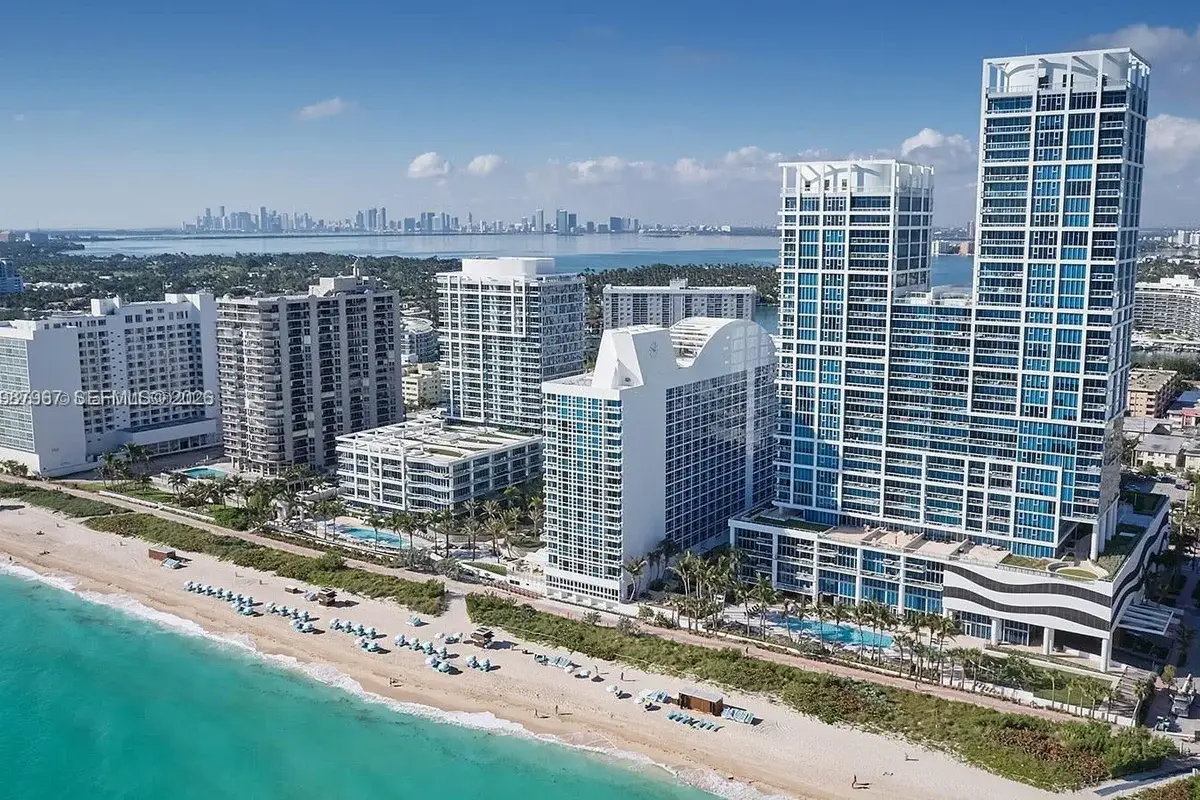 6799 Collins Ave #501, Miami Beach: photo 1 of 27