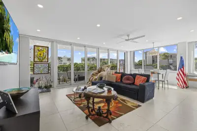 3589 S Ocean Blvd #306, South Palm Beach: photo 1 of 44