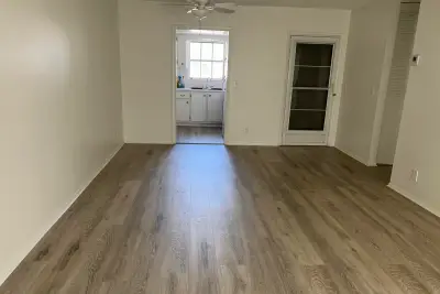 2736 Dudley Dr E #I, West Palm Beach: photo 1 of 25