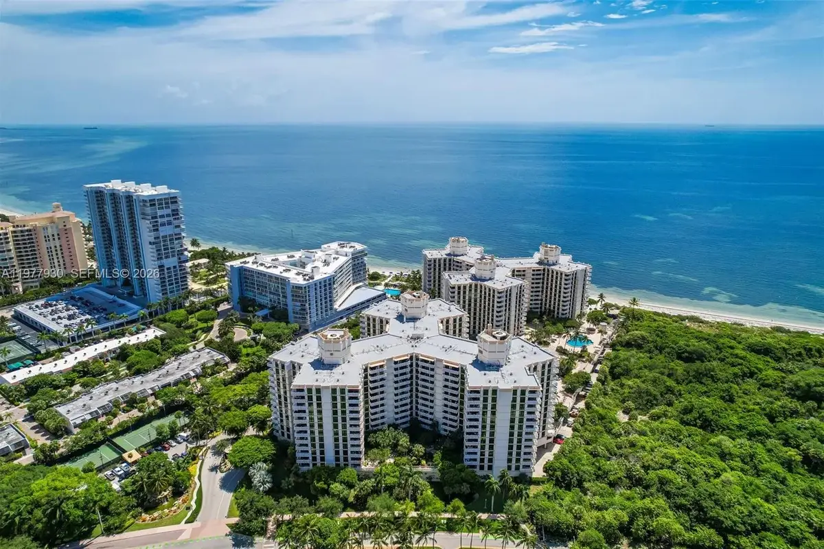 1121 Crandon Blvd #E1203, Key Biscayne: photo 1 of 46