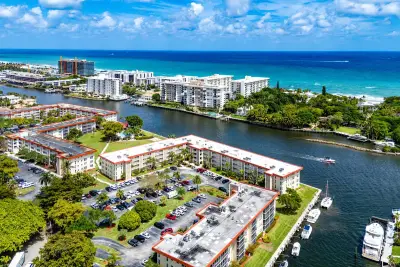 3100 NE 48th Ct #415, Lighthouse Point: photo 1 of 45