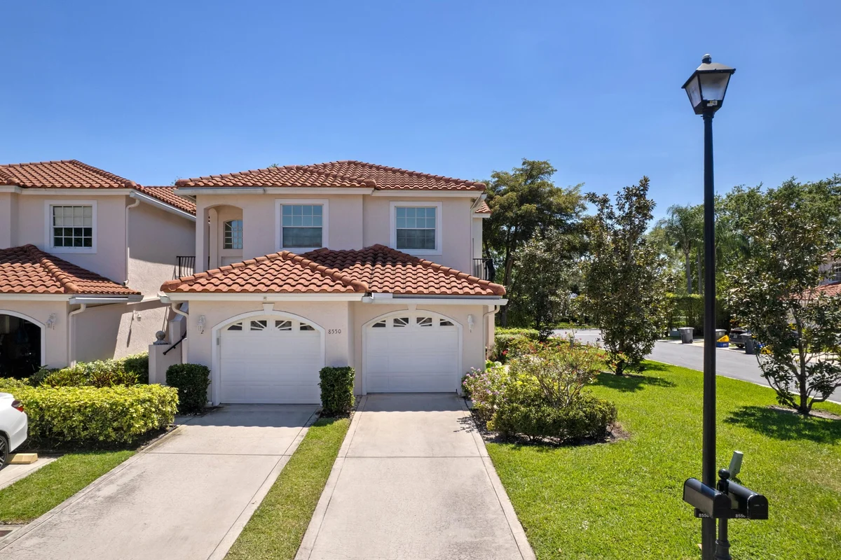 8550 Via Romana #1, Boca Raton: photo 1 of 40