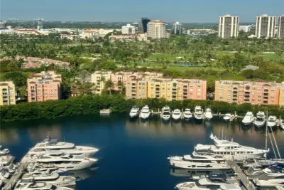 19667 Turnberry Way #22E, Aventura: photo 1 of 20