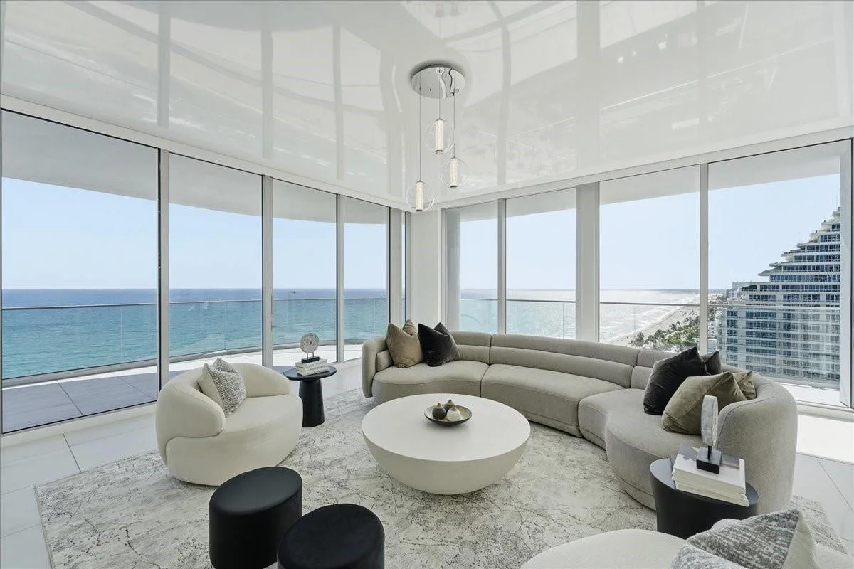 151 N Seabreeze Blvd #1601 E, Fort Lauderdale: photo 1 of 36