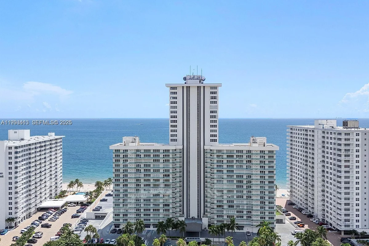 3900 Galt Ocean Dr #111, Fort Lauderdale: photo 1 of 22