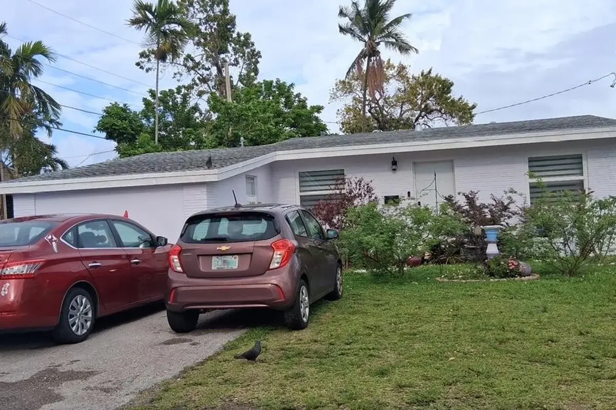 1519 S 24th Ter, Hollywood: photo 1 of 6