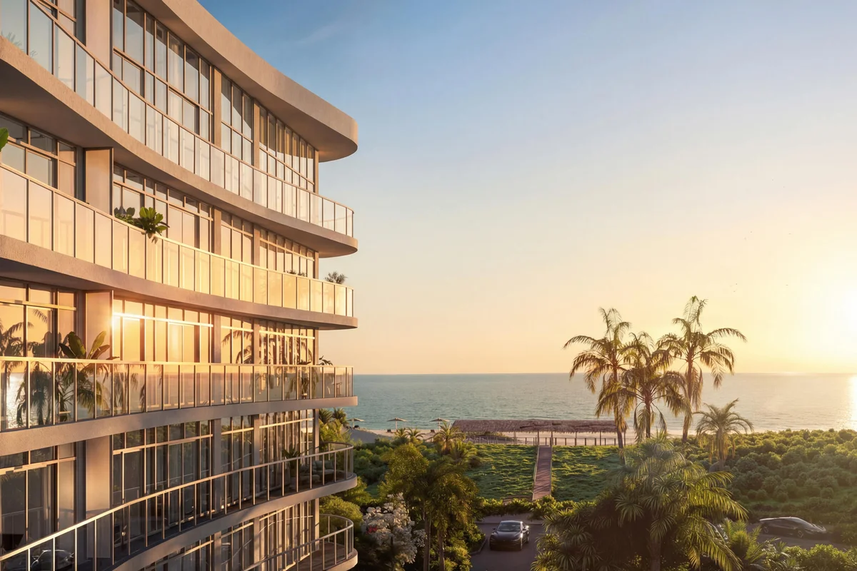 123 Ocean Ave #201, Palm Beach Shores: photo 1 of 11