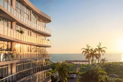 123 Ocean Ave #201, Palm Beach Shores: photo 1 of 11