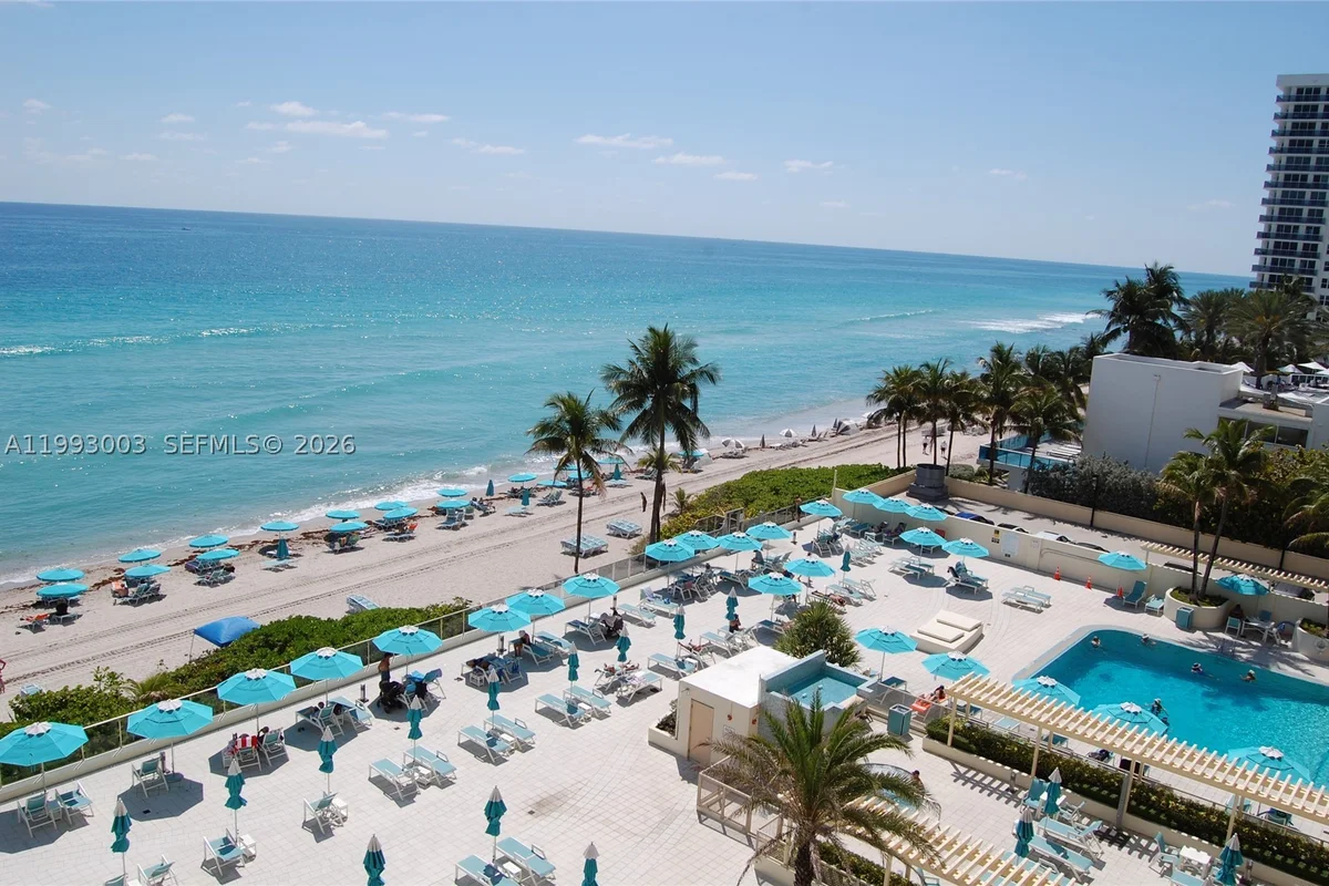 2501 S Ocean Dr #712, Hollywood: photo 1 of 34