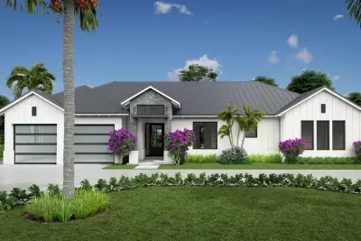 1245 Aryana Way, Delray Beach: photo 1 of 13