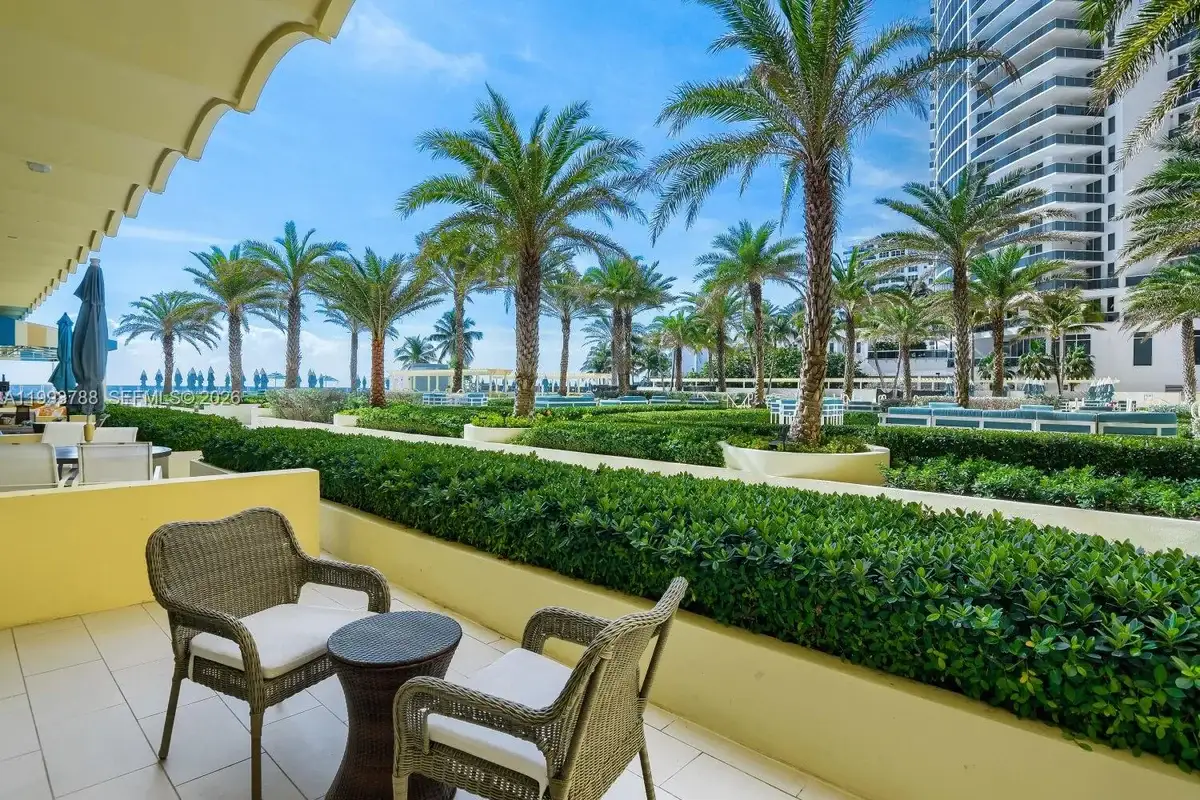 2501 S Ocean Dr #L16, Hollywood: photo 1 of 18