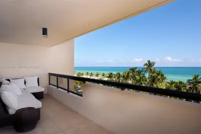 2555 Collins Ave #703, Miami Beach: photo 1 of 19