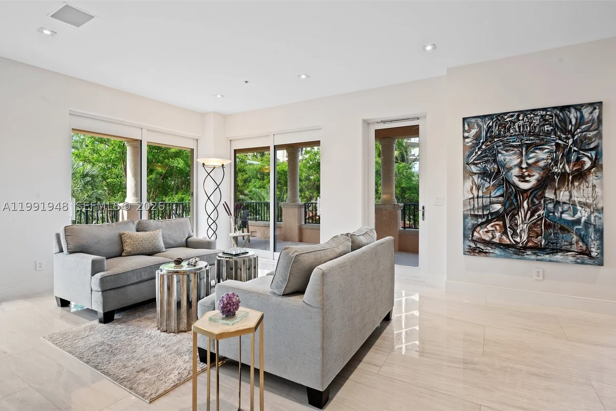 13633 Deering Bay Dr #225, Coral Gables: photo 1 of 60