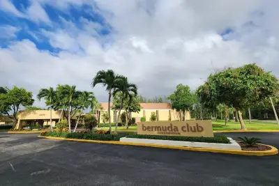 5851 NW 62nd Ave #105, Tamarac: photo 1 of 18