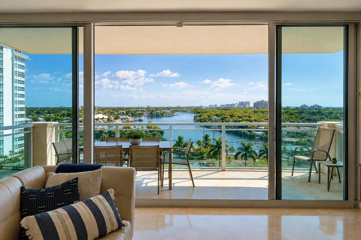 2845 NE 9th St #906, Fort Lauderdale: photo 1 of 67