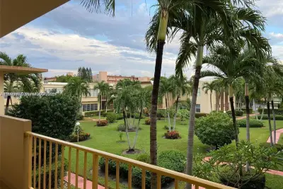 851 NE 14th Ave #420, Hallandale Beach: photo 1 of 16