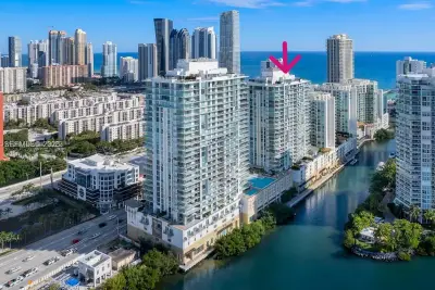 300 Sunny Isles Blvd #4-903, Sunny Isles Beach: photo 1 of 67