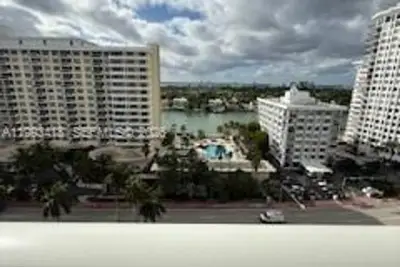 5601 Collins Ave #1219, Miami Beach: photo 1 of 36
