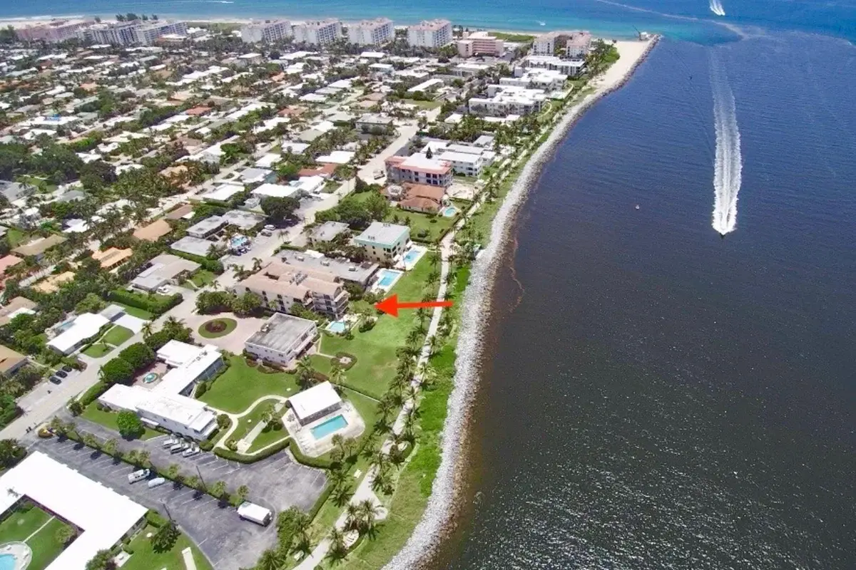 314 Inlet Way #303, Palm Beach Shores: photo 1 of 33