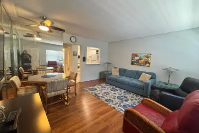 2001 S Ocean Dr #46, Hallandale Beach: photo 1 of 21