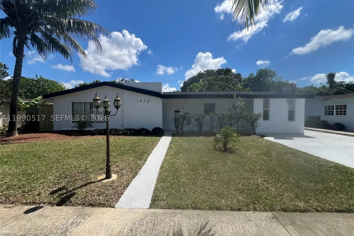 1970 NW 192nd Ter, Miami Gardens: photo 1 of 25