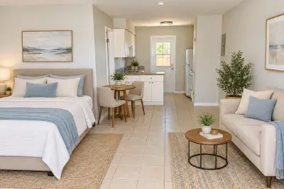 1129 NE 17th Ter #4, Fort Lauderdale: photo 1 of 9