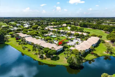 3682 Quail Ridge Dr N #Green Heron S, Boynton Beach: photo 1 of 60