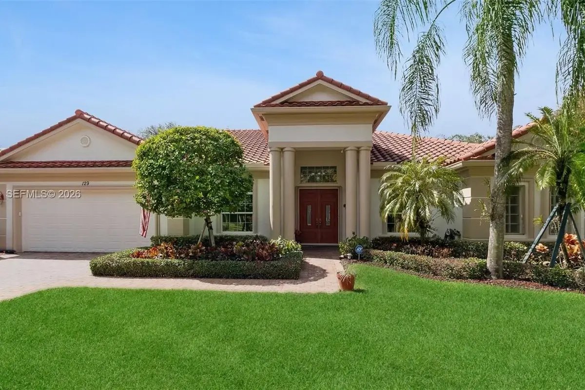 House in Jupiter: photo 1 of 1
